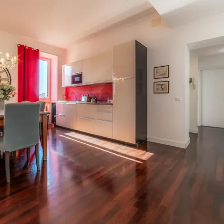 Moma Domus - Golden Keys Collection Apartment Rome Exterior photo